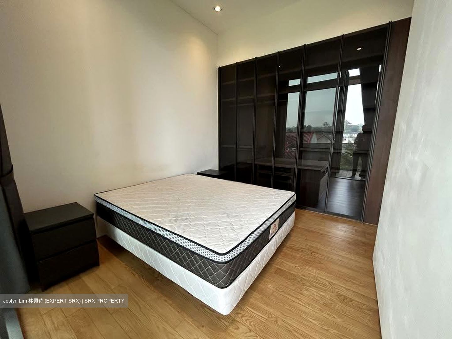 Cluny Park Residence (D10), Condominium #614680301